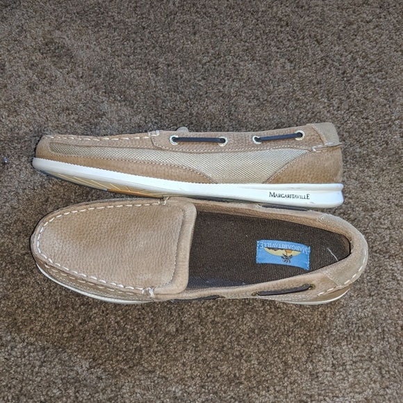 margaritaville boat shoes womens